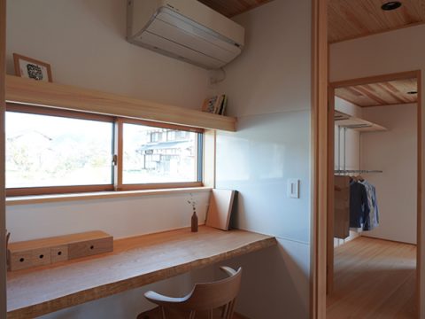 住宅展示場ネット　注文住宅　モデルハウス　工務店　内保製材 内保町